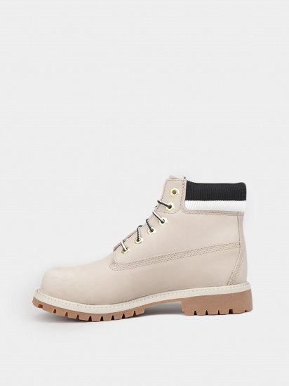 Черевики Timberland Premium Waterproof модель TB0A2KTZK51 — фото 3 - INTERTOP