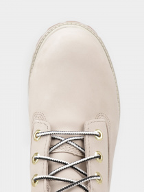 Черевики Timberland Premium Waterproof модель TB0A2FKFK51 Фото