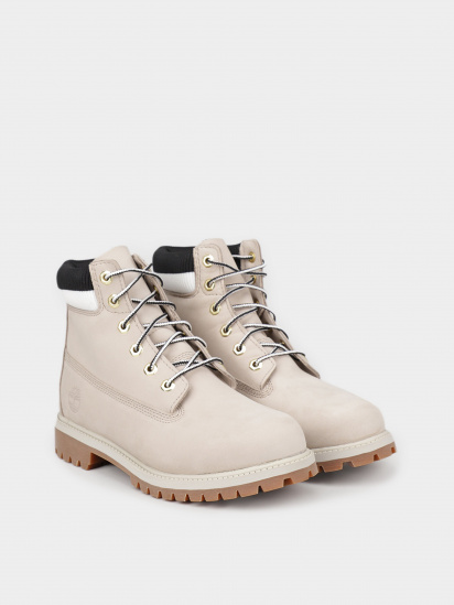 Черевики Timberland Premium Waterproof модель TB0A2FKFK51 — фото - INTERTOP