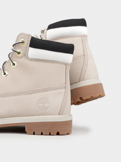 Черевики Timberland Premium Waterproof модель TB0A2FKFK51 — фото 4 - INTERTOP