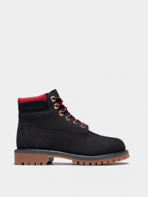 Ботинки Timberland Premium Waterproof модель TB0A2M8R001 Фото