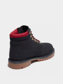 Черевики Timberland Premium Waterproof модель TB0A2M8R001 Фото