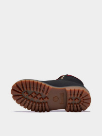 Черевики Timberland Premium Waterproof модель TB0A2M8R001 Фото