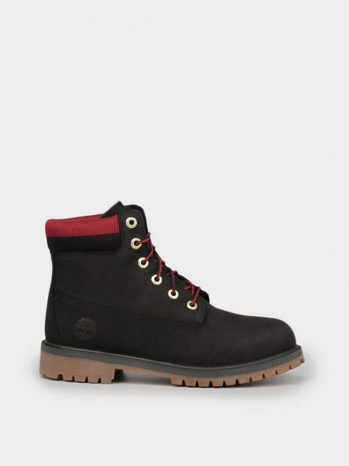 Ботинки Timberland Premium Waterproof модель TB0A2FNV001 Фото