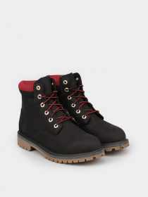 Черевики Timberland Premium Waterproof модель TB0A2FNV001 Фото