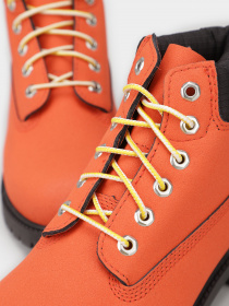 Ботинки Timberland 6 Inch Rubber Toe модель TB0A2KUB845 Фото