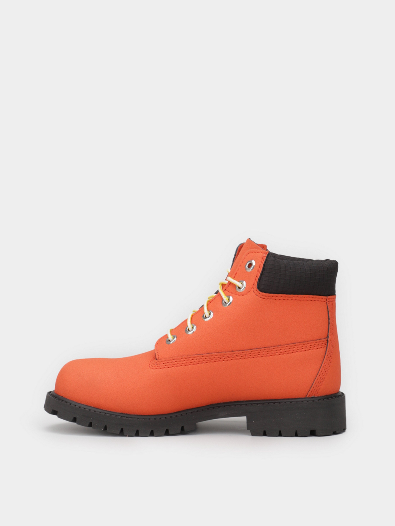 Черевики Timberland 6 Inch Rubber Toe модель TB0A2KUB845 Черевики Timberland 6 Inch Rubber Toe модель TB0A2KUB845 Фото