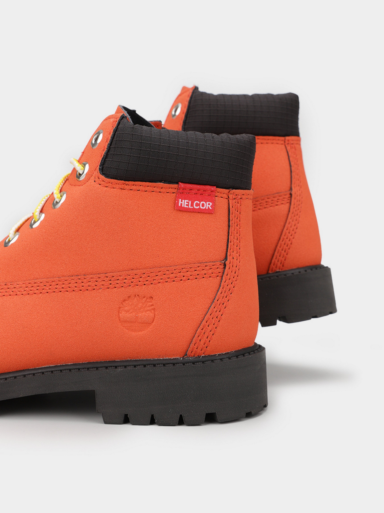 Черевики Timberland 6 Inch Rubber Toe модель TB0A2KUB845 Черевики Timberland 6 Inch Rubber Toe модель TB0A2KUB845 Фото