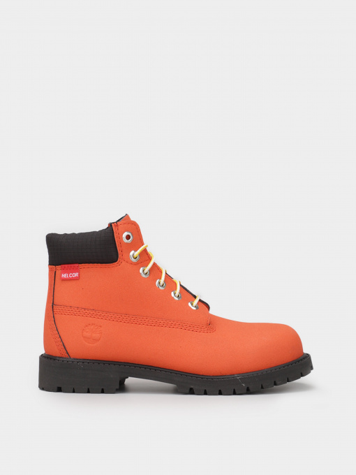 Черевики Timberland 6 Inch Rubber Toe модель TB0A2KUB845 Фото