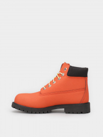 Черевики Timberland 6 Inch Rubber Toe модель TB0A2KUB845 Черевики Timberland 6 Inch Rubber Toe модель TB0A2KUB845 Фото
