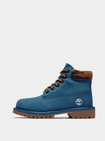 Черевики Timberland Premium 6-Inch Waterproof модель TB0A2FNKBZ4 Фото
