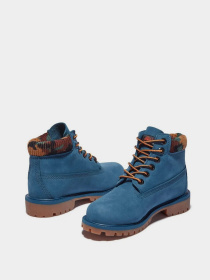 Черевики Timberland Premium 6-Inch Waterproof модель TB0A2FNKBZ4 Фото