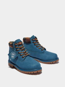 Черевики Timberland Premium 6-Inch Waterproof модель TB0A2FNKBZ4 Фото
