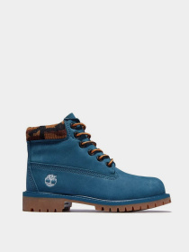 Черевики Timberland Premium 6-Inch Waterproof модель TB0A2FNKBZ4 Фото