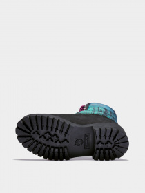 Черевики Timberland Premium 6 Inch Quilted модель TB0A2FQE001 Фото