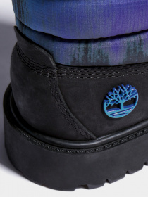 Черевики Timberland Premium 6 Inch Quilted модель TB0A2FQE001 Фото