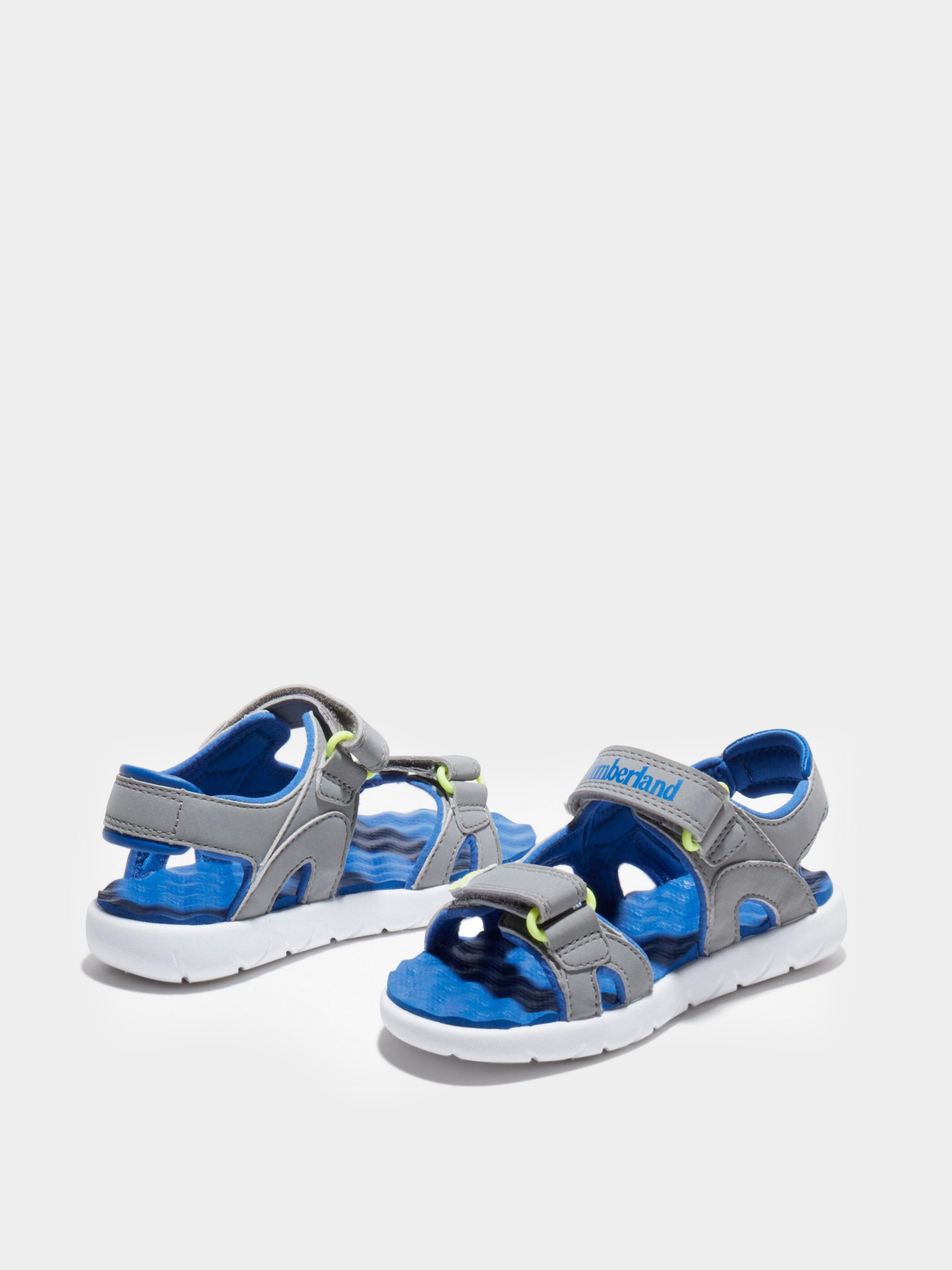 Сандалии Timberland модель TB0A2CF3085 Фото