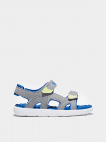 Сандалии Timberland модель TB0A2CF3085 Фото