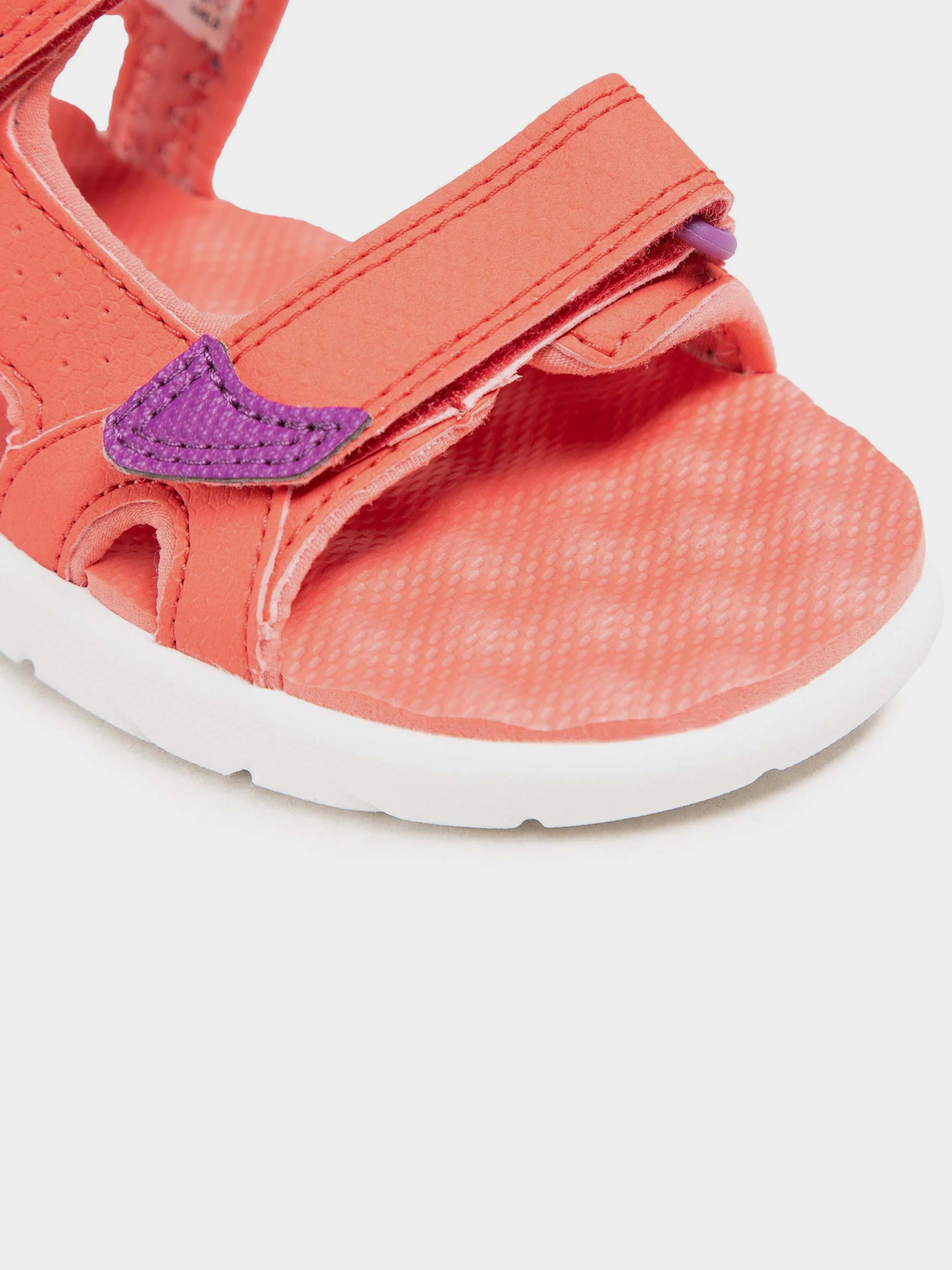 Сандалии Timberland Perkins Row Backstrap модель TB0A2D1R801 Фото