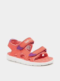 Сандалии Timberland Perkins Row Backstrap модель TB0A2D1R801 Фото
