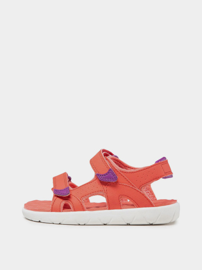 Сандалії Timberland Perkins Row Backstrap модель TB0A2D1R801 — фото - INTERTOP