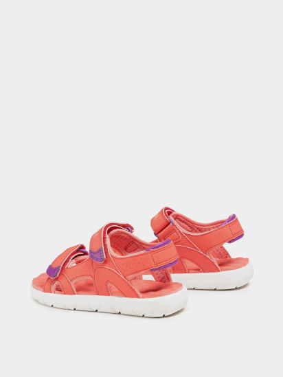 Сандалії Timberland Perkins Row Backstrap модель TB0A2D1R801 — фото 3 - INTERTOP