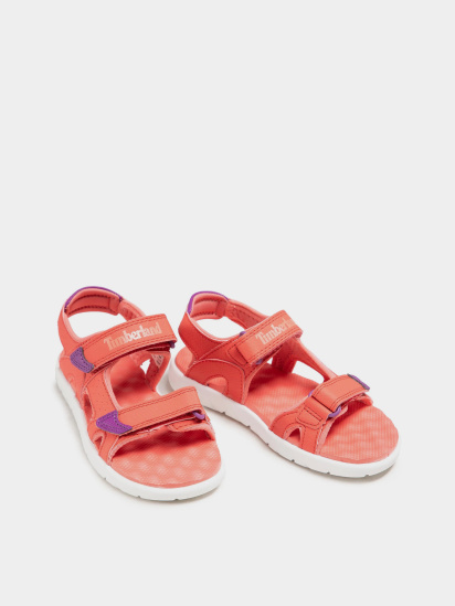 Сандалії Timberland Perkins Row Backstrap модель TB0A2D1R801 — фото 4 - INTERTOP