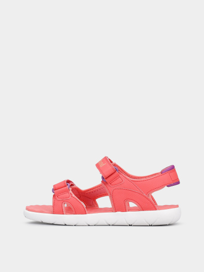 Сандалії Timberland Perkins Row 2-Strap модель TB0A2D4W801 — фото - INTERTOP