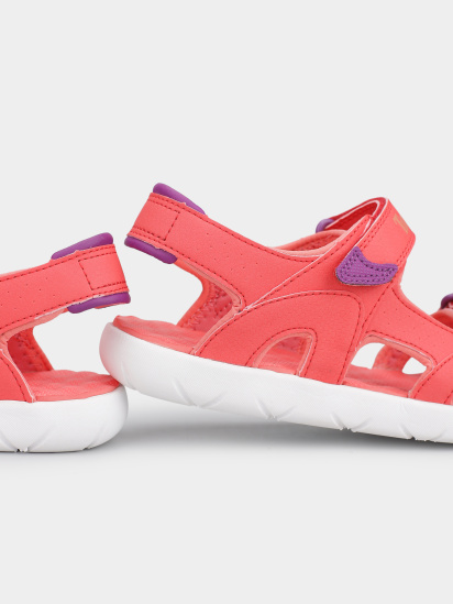 Сандалії Timberland Perkins Row 2-Strap модель TB0A2D4W801 — фото 5 - INTERTOP