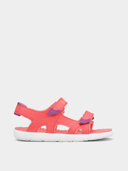Сандалії Timberland Perkins Row 2-Strap модель TB0A2D4W801 - фото