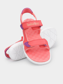 Сандалії Timberland Perkins Row модель TB0A2D4W801 Фото