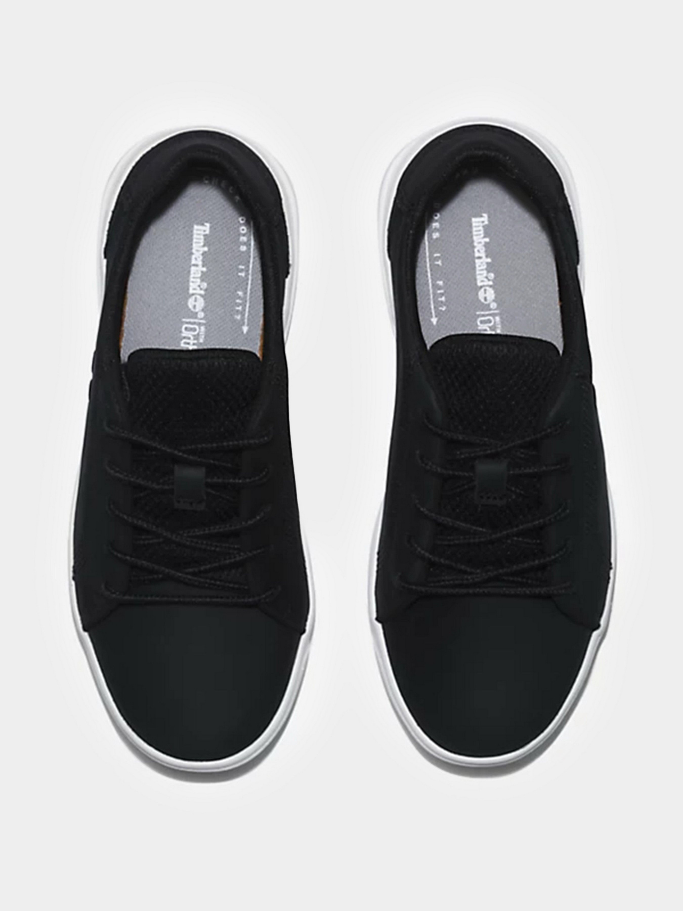 Кроссовки Timberland Seneca Bay модель TB0A2D7K015 Фото