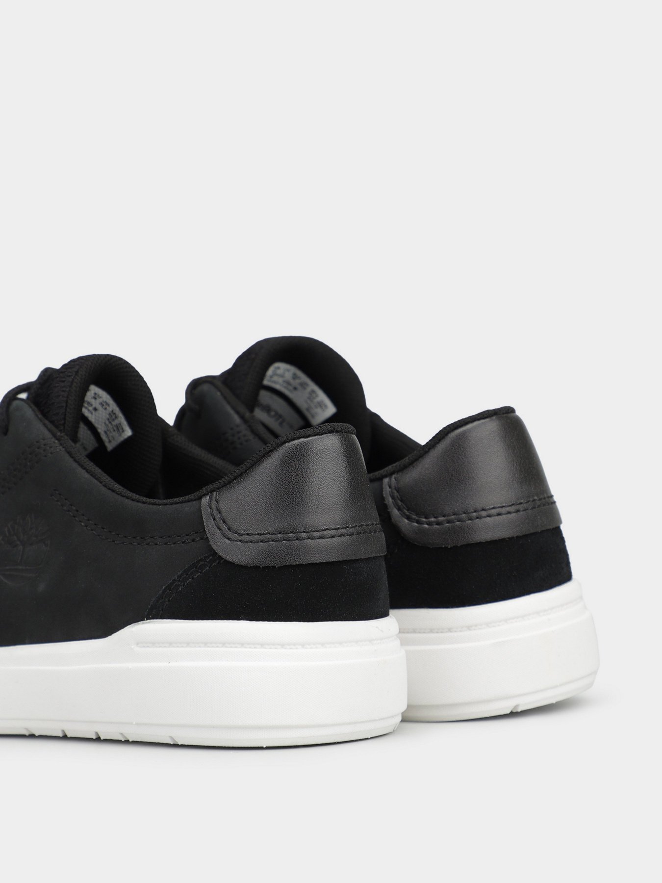 Кеды низкие Timberland Seneca Bay модель TB0A2CUX015 Фото