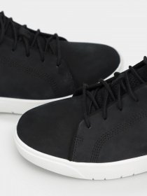 Кеди низькі Timberland Seneca Bay модель TB0A2CUX015 Фото