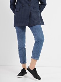 Кеди низькі Timberland Seneca Bay модель TB0A2CUX015 Фото