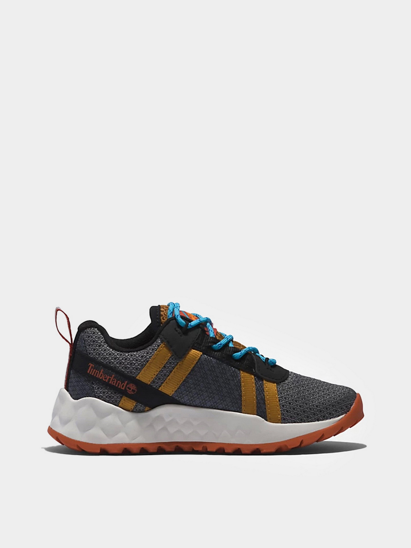 Кросівки повсякденні Timberland Greenstride Solar Wave модель TB0A2NSQ033 Кросівки повсякденні Timberland Greenstride Solar Wave модель TB0A2NSQ033 Фото