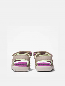 Сандалии Timberland  Perkins Row модель TB0A2R38K51 Фото