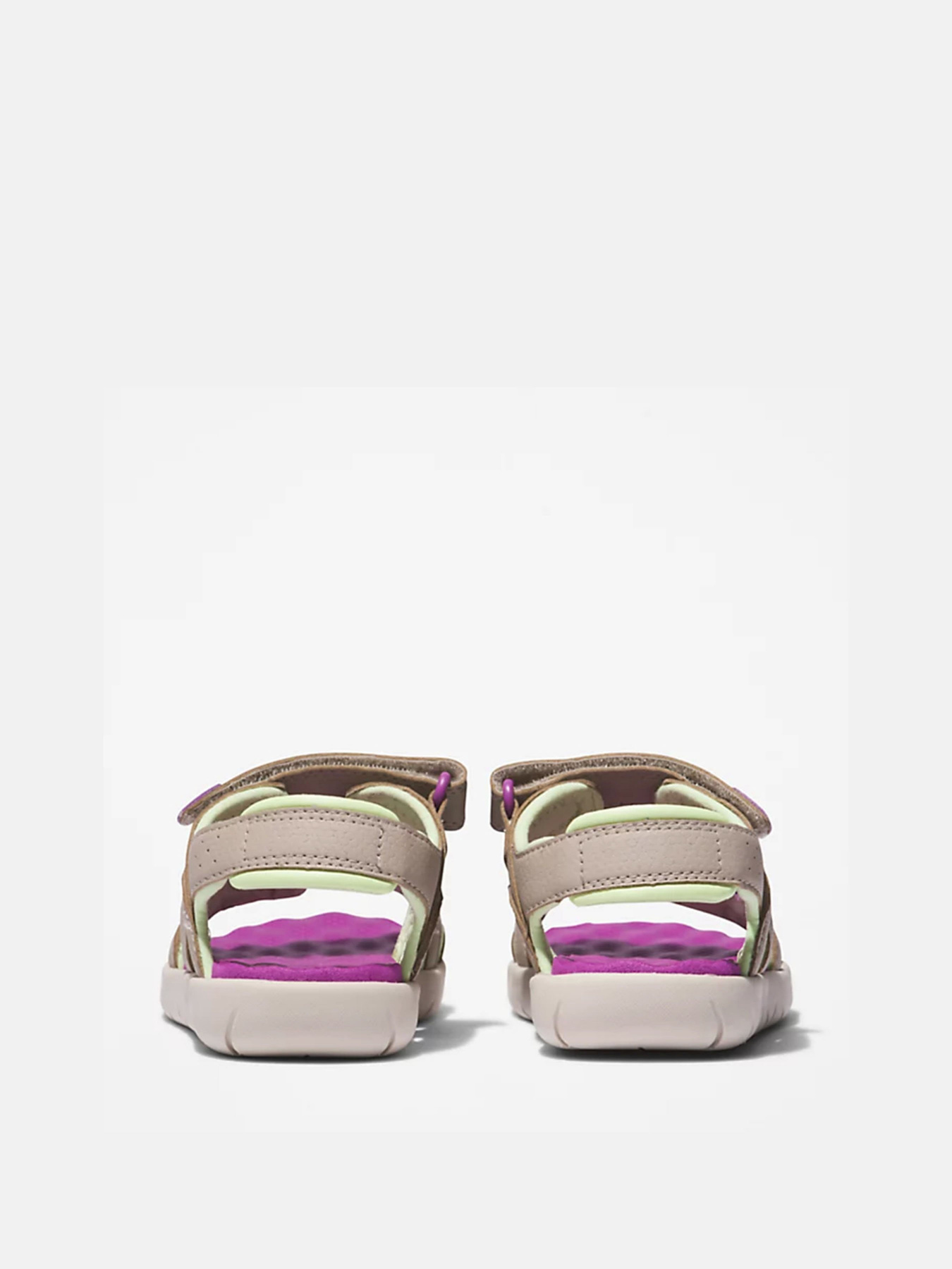 Сандалії Timberland  Perkins Row модель TB0A2R38K51 Фото