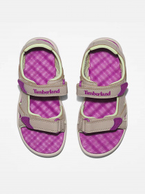 Сандалії Timberland  Perkins Row модель TB0A2R38K51 Фото