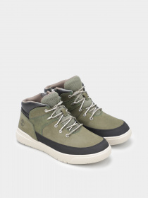 Черевики Timberland Seneca Bay модель TB0A5RX4A58 Фото