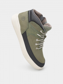 Черевики Timberland Seneca Bay модель TB0A5RX4A58 Фото