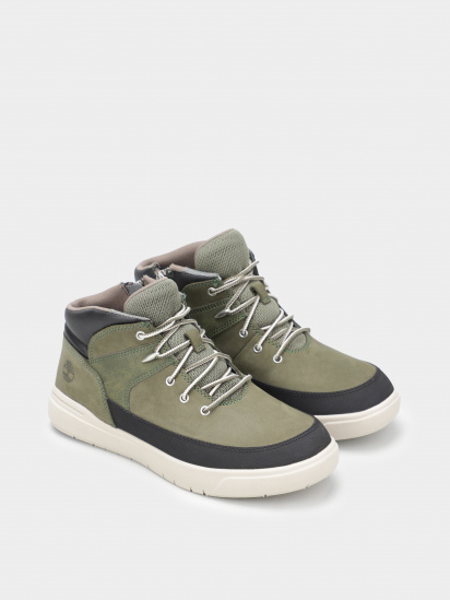 Черевики Timberland Seneca Bay модель TB0A5RX4A58 — фото 3 - INTERTOP