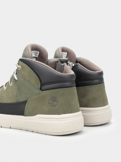 Черевики Timberland Seneca Bay модель TB0A5RX4A58 — фото 4 - INTERTOP