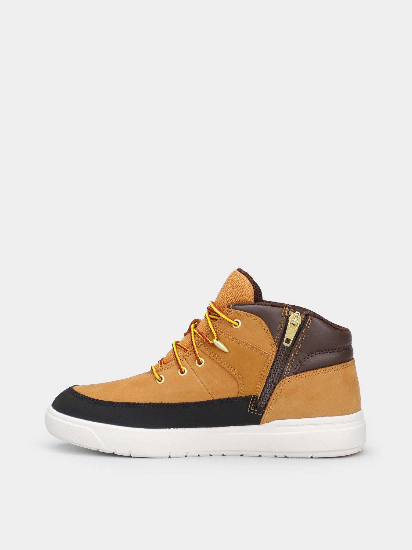 Черевики Timberland Seneca Bay модель TB0A5RXR231 Черевики Timberland Seneca Bay модель TB0A5RXR231 Фото