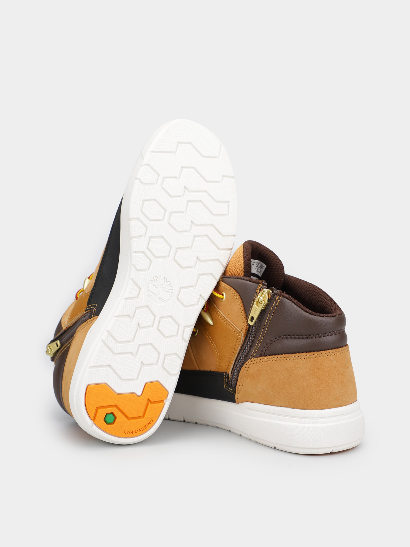 Черевики Timberland Seneca Bay модель TB0A5RXR231 Черевики Timberland Seneca Bay модель TB0A5RXR231 Фото