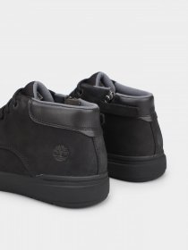 Ботинки Timberland Seneca Bay Leather Chukka модель TB0A5NXM001 Фото