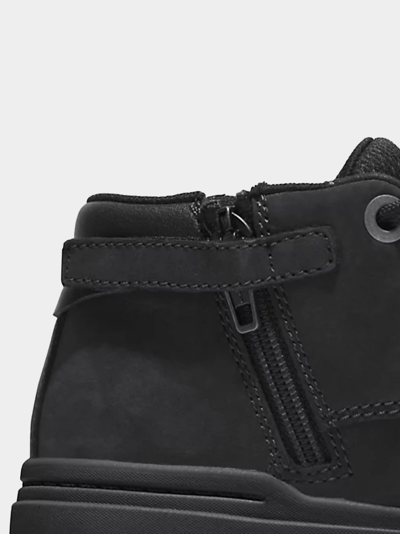 Черевики Timberland Seneca Bay Chukka модель TB0A2MSN001 Фото