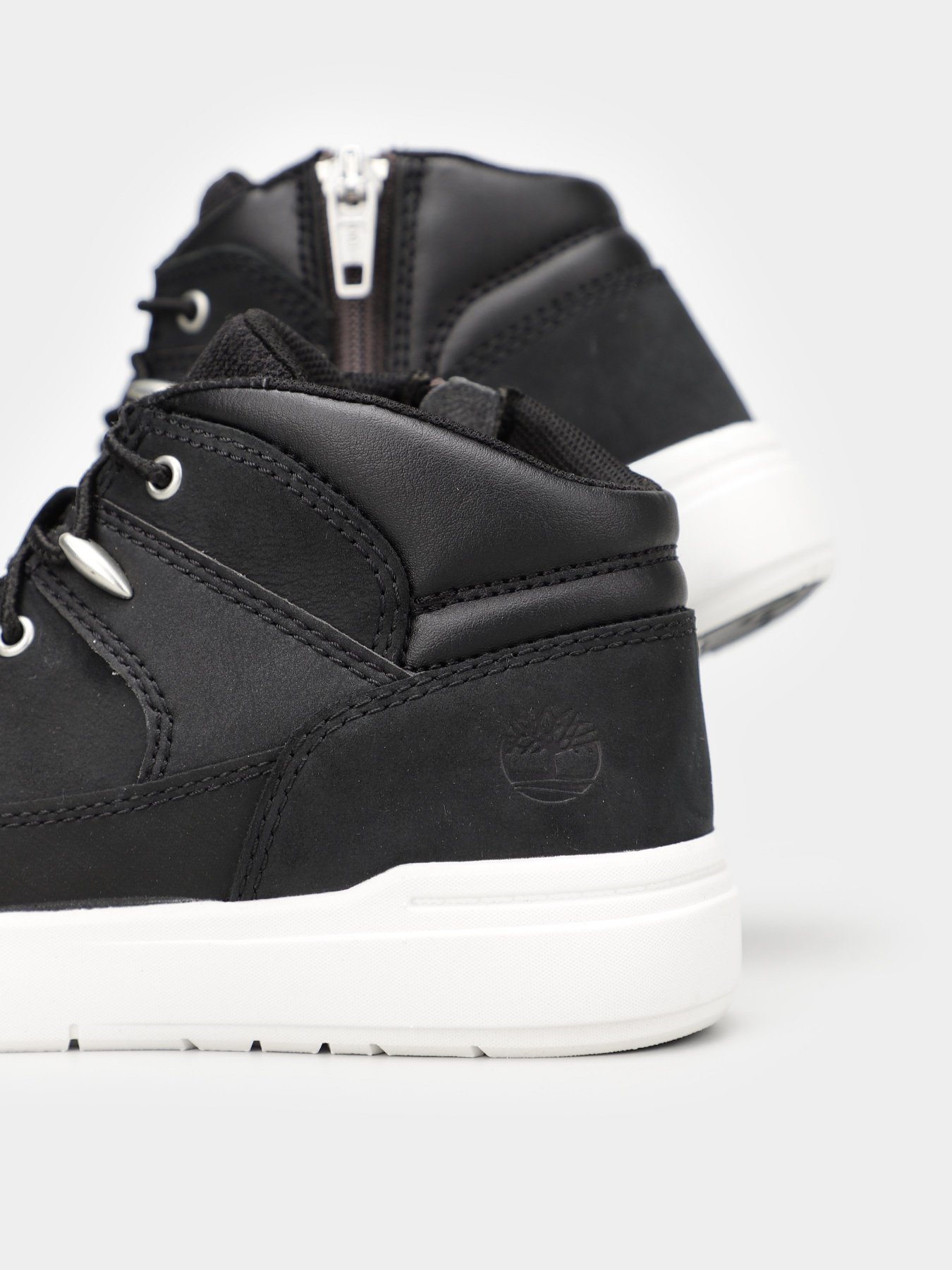 Ботинки Timberland Seneca Bay Hiker модель TB0A2MPH015 Фото