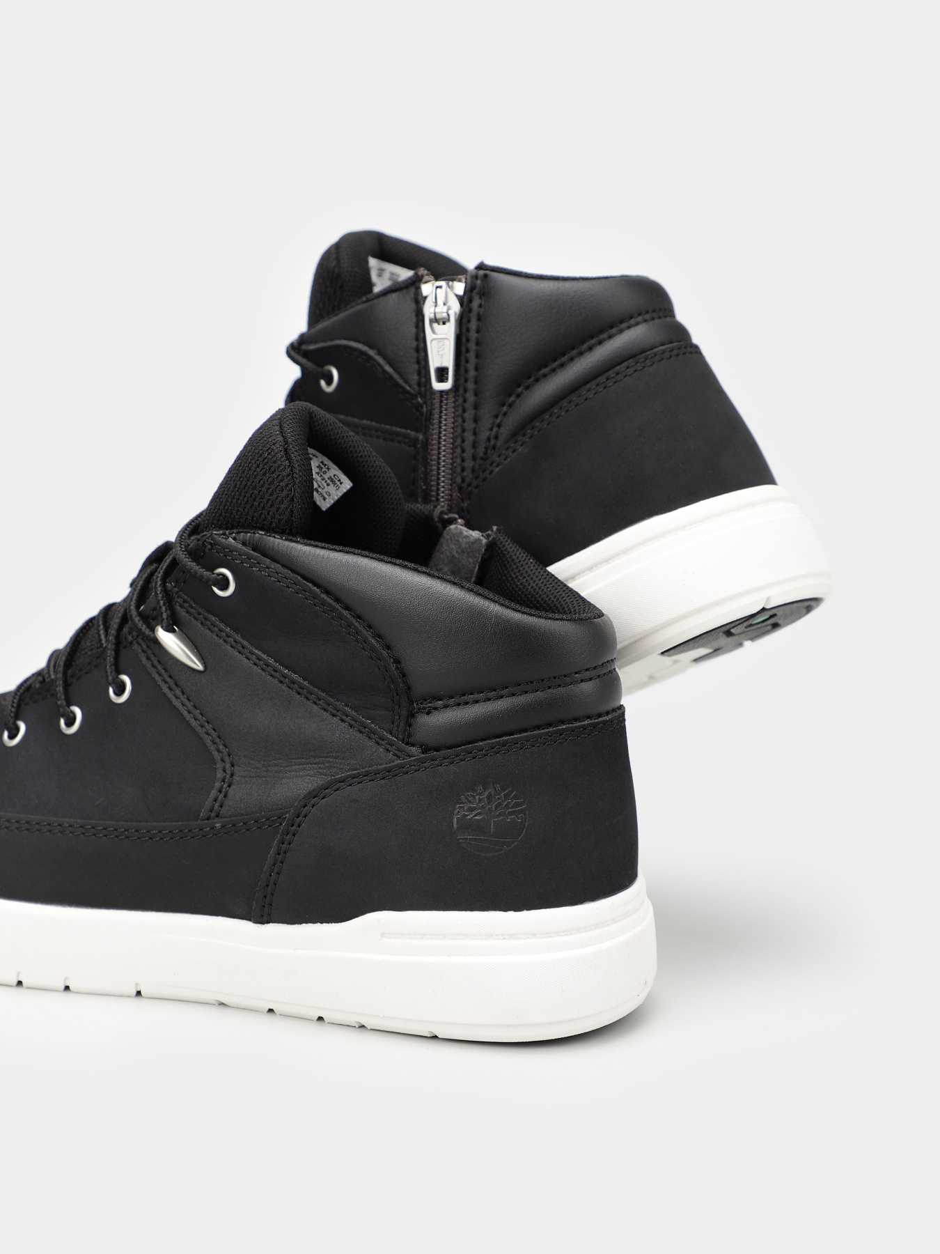 Черевики Timberland Seneca Bay Hiker модель TB0A5RYC015 Фото