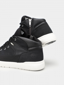 Ботинки Timberland Seneca Bay Hiker модель TB0A5RYC015 Фото